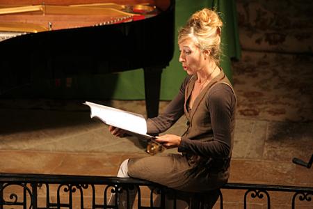 Anne-C�cile CRAPIE