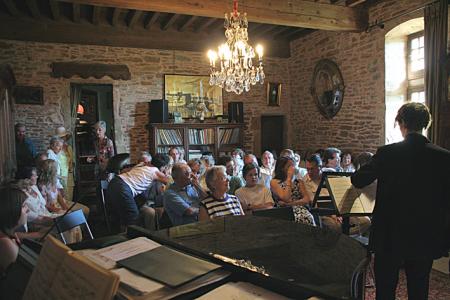 F�TE DE LA MUSIQUE 2008