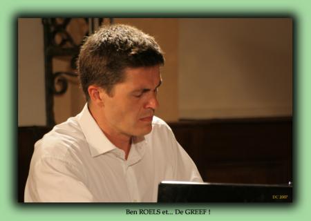 Troisi�me concert.