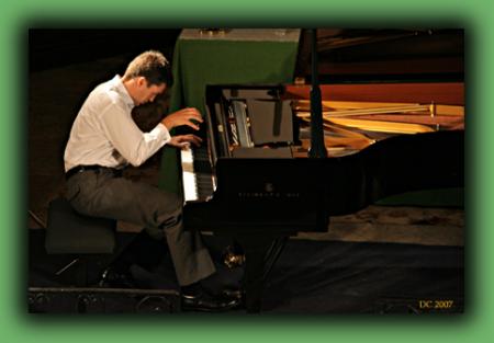 Troisi�me concert.