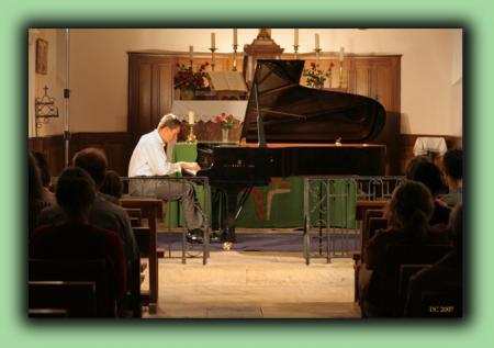 Troisi�me concert.