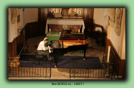 Troisi�me concert.