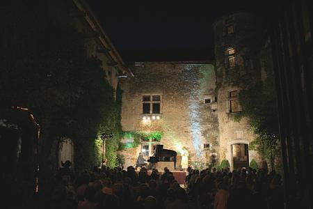 CONCERT D'OUVERTURE