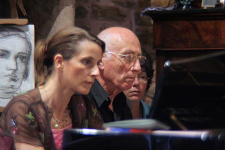 Brigitte GONIN-CHANUT, Paul CRAPIE