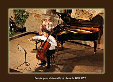 Concert de cl�ture