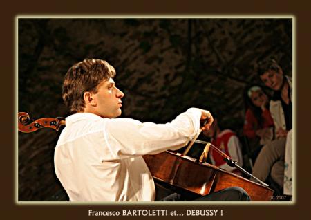 Concert de cl�ture