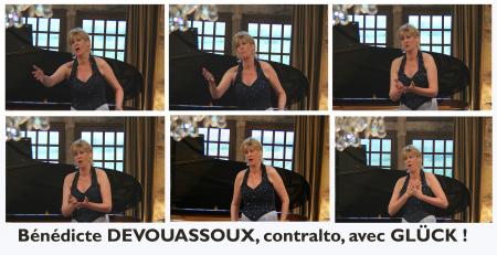 B�n�dicte DEVOUASSOUX