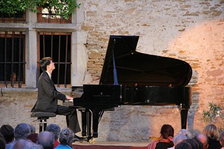 Louis SCHWITZGEBEL-Wang et RAVEL