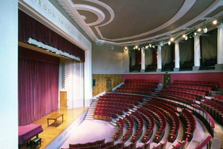 Reardon Smith Theatre � Cardiff