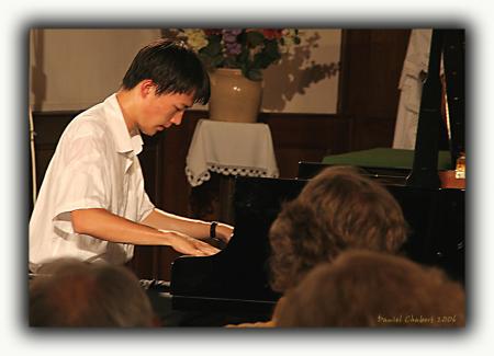 Louis SCHWIZGEBEL-WANG