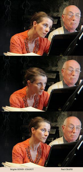 Sainte C�cile 2008